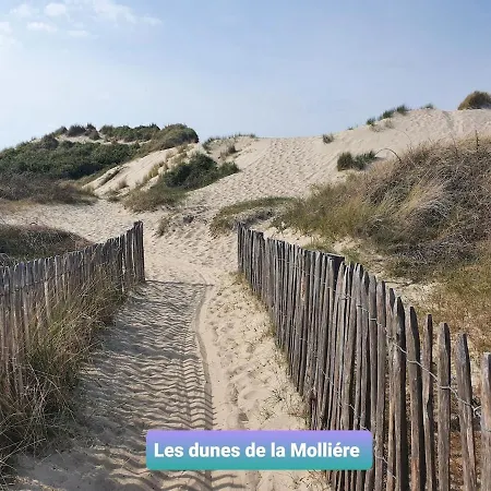 Baie De Somme