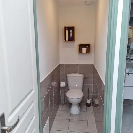 Baie De Somme Nyaraló *