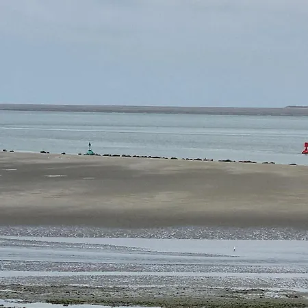 Baie De Somme *