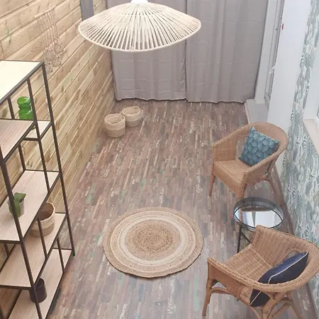 Baie De Somme Nyaraló