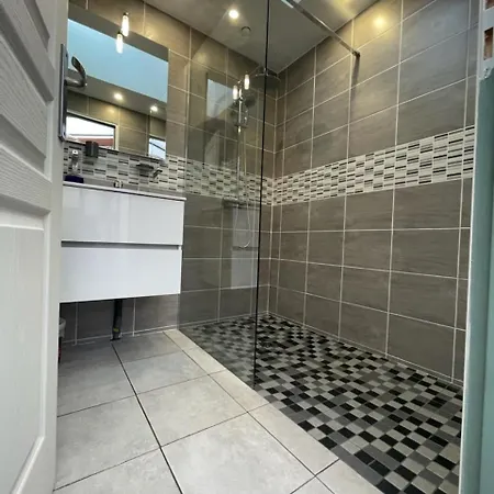 Baie De Somme Nyaraló Cayeux-sur-Mer