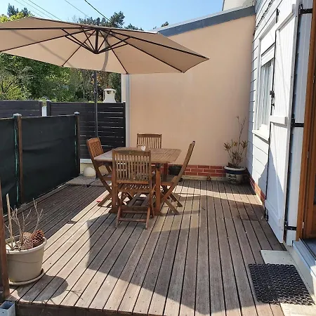 Baie De Somme * Cayeux-sur-Mer