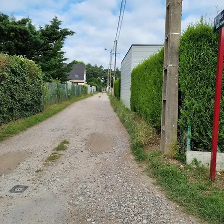 Дом отдыха Baie De Somme