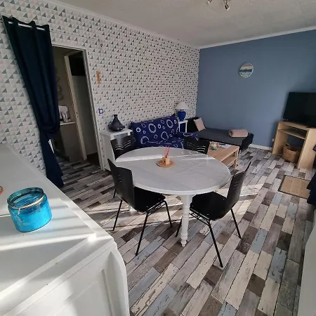 Baie De Somme Nyaraló