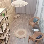 Baie De Somme Holiday home
