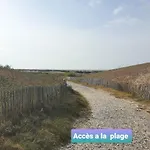 Baie De Somme Holiday home Cayeux-sur-Mer