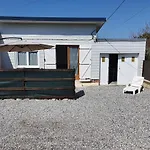 Holiday home Baie De Somme Cayeux-sur-Mer