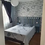 Holiday home Baie De Somme Cayeux-sur-Mer