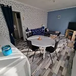 Baie De Somme Holiday home