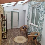 Holiday home Baie De Somme *
