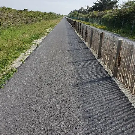 Baie De Somme 別荘 カイユー・シュル・メール