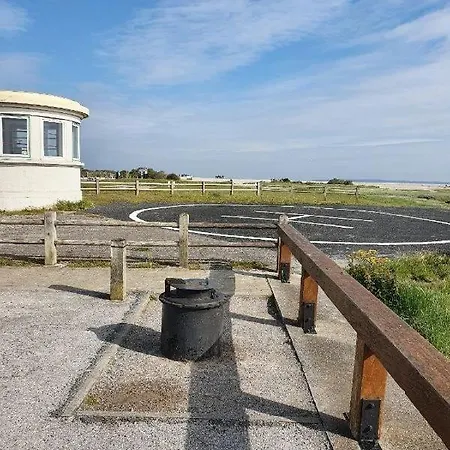 別荘 Baie De Somme カイユー・シュル・メール
