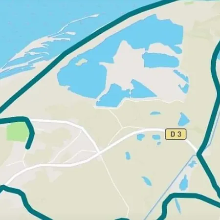 Baie De Somme Hébergement de vacances *