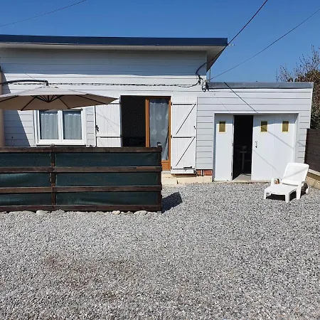 Hébergement de vacances Baie De Somme Cayeux-sur-Mer