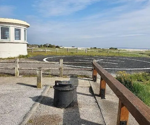 Holiday home Baie De Somme Cayeux-sur-Mer